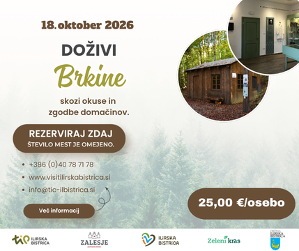 Doživi Brkine